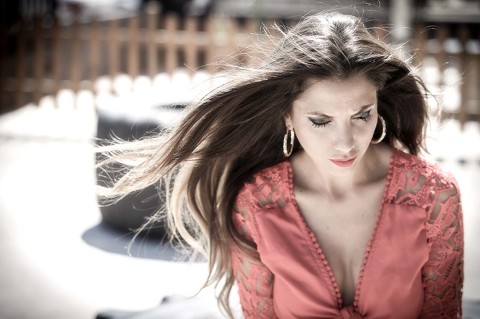 workshop de iluminación con Profoto y Servifot